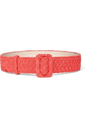 MVP Wardrobe Dames, Accessoires, Rood, Maat: M/L Katoen