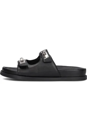 Strategia Dames, Schoenen, Zwart, Maat: 40 EU