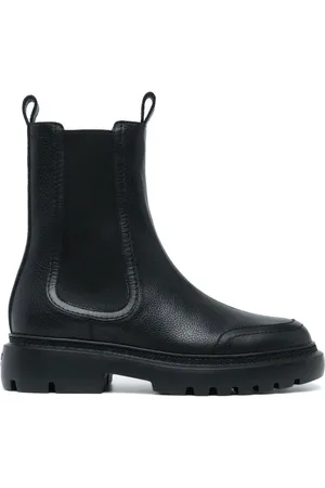 Bally Dames, Schoenen, Zwart, Maat: 36 EU Leer
