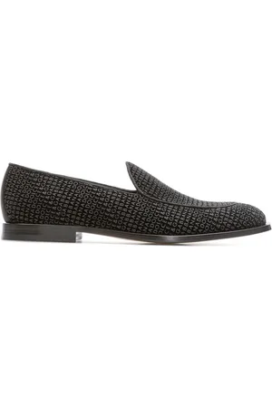 Dolce & Gabbana Heren, Schoenen, Zwart, Maat: 44 EU