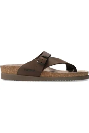 Mephisto Dames, Schoenen, Bruin, Maat: 38 EU Leer