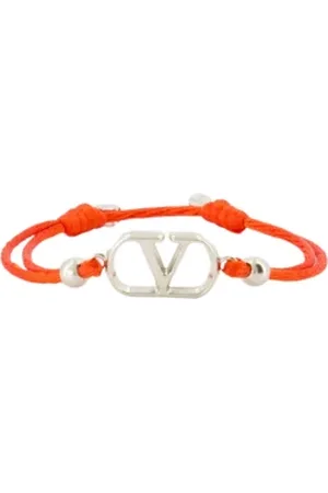 VALENTINO GARAVANI Heren, Accessoires, Rood, Maat: ONE Size