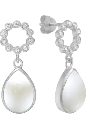 Frk Lisberg Dames, Accessoires, Grijs, Maat: ONE Size