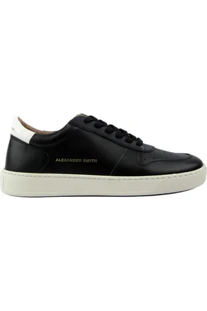 Alexander Smith Heren, Schoenen, Zwart, Maat: 45 EU