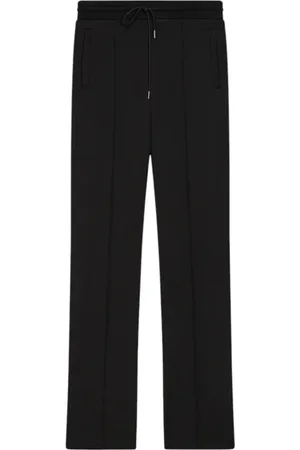 THEORY Dames, Broeken, Zwart, Maat: S Viscose