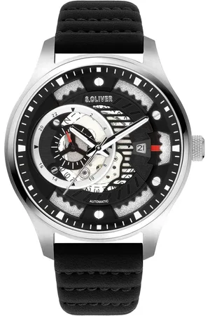 QS by s.Oliver Dames, Accessoires, Grijs, Maat: ONE Size