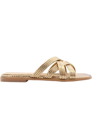 CTWLK. Dames, Schoenen, Geel, Maat: 36 EU