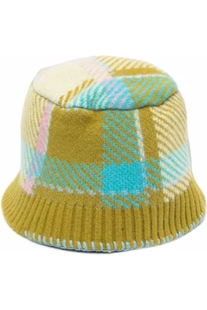 Ader Error Heren, Accessoires, Veelkleurig, Maat: S Wol