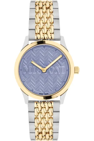 Missoni Dames, Accessoires, Veelkleurig, Maat: ONE Size