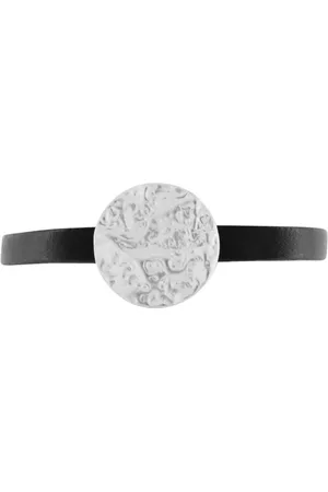 Dansk Copenhagen Dames, Accessoires, Zwart, Maat: ONE Size Leer