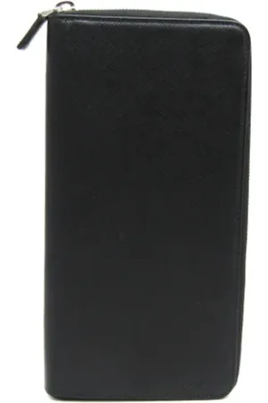 Prada Dames, Pre-owned, Zwart, Maat: ONE Size Leer