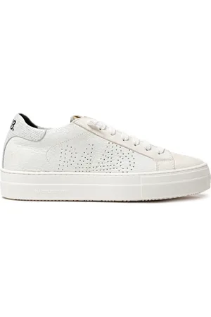 P448 Dames, Schoenen, Wit, Maat: 41 EU