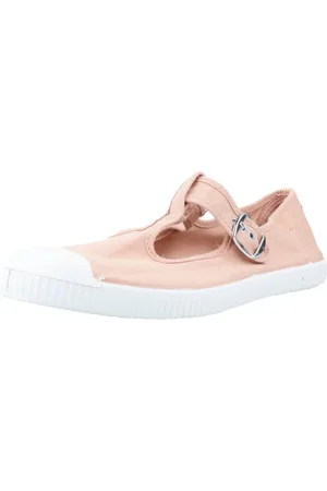 victoria Dames, Schoenen, Roze, Maat: 37 EU
