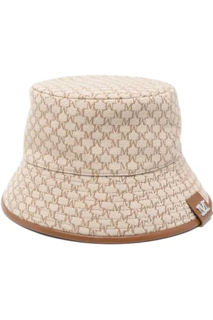 Max Mara Dames, Accessoires, , Maat: 58 CM