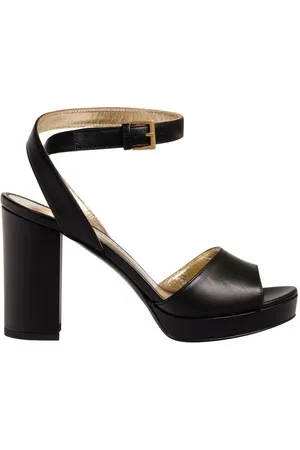 Inès de la Fressange Dames, Schoenen, Zwart, Maat: 37 EU Leer