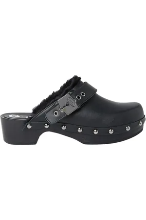 Scholl Unisex, Schoenen, Zwart, Maat: 41 EU Leer