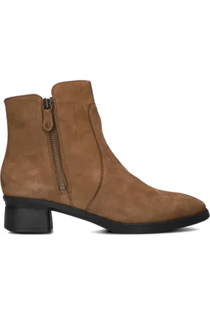 Hartjes Dames, Schoenen, Bruin, Maat: 37 1/2 EU