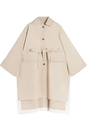 Lanvin Dames, Mantels, , Maat: XS Katoen