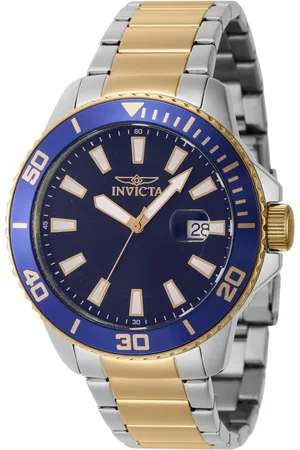 Invicta Heren, Accessoires, Veelkleurig, Maat: ONE Size