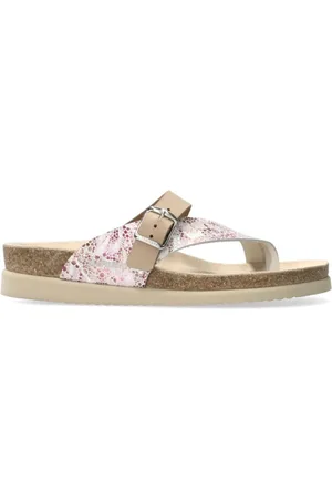 Mephisto Dames, Schoenen, Roze, Maat: 35 EU Leer