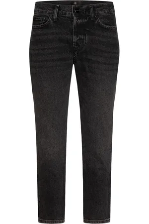 ANINE BING Dames, Jeans, Zwart, Maat: W26