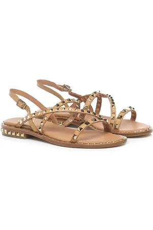 Ash Dames, Schoenen, , Maat: 37 EU Leer