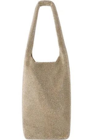 KARA Dames, Tassen, , Maat: ONE Size Katoen