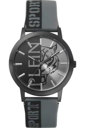Philipp Plein Heren, Accessoires, Zwart, Maat: ONE Size