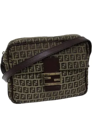 Fendi Dames, Pre-owned, , Maat: ONE Size