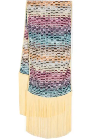 Missoni Dames, Accessoires, Veelkleurig, Maat: ONE Size