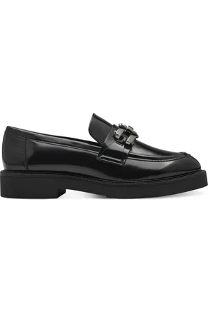 Marco Tozzi Dames, Schoenen, Zwart, Maat: 37 EU Synthetisch