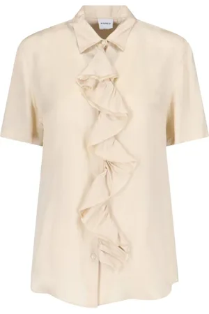 Aspesi Dames, Blouses & Shirts, , Maat: XS Viscose