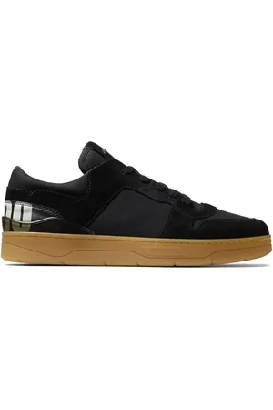 Jimmy Choo Heren, Schoenen, Zwart, Maat: 45 EU Leer