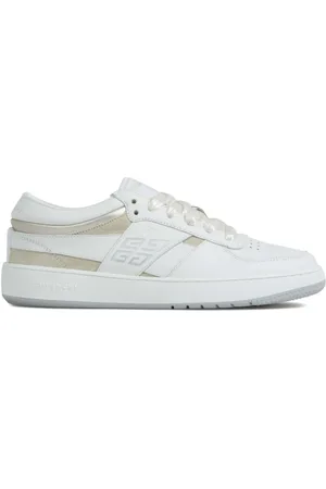 Givenchy Dames, Schoenen, Wit, Maat: 38 EU Leer