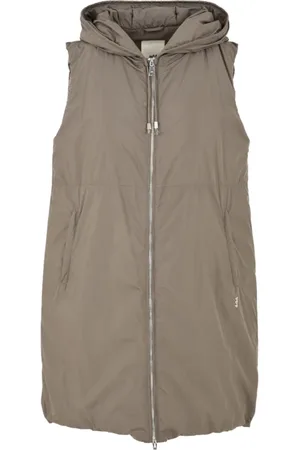 add Dames, Jassen, Bruin, Maat: XS