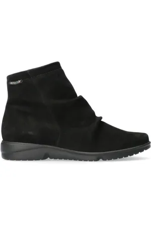 Mephisto Dames, Schoenen, Zwart, Maat: 42 1/2 EU