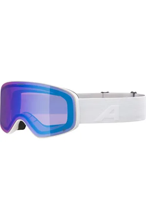 Alpina Unisex, Sport, Wit, Maat: ONE Size