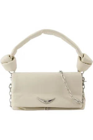Zadig & Voltaire Dames, Tassen, , Maat: ONE Size Leer