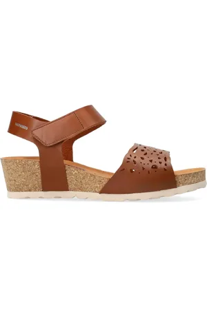 Mephisto Dames, Schoenen, Bruin, Maat: 36 EU Leer