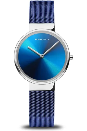 Bering Unisex, Accessoires, Blauw, Maat: ONE Size
