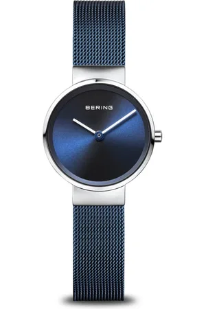 Bering Dames, Accessoires, Blauw, Maat: ONE Size