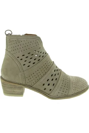 Alpe Dames, Schoenen, , Maat: 40 EU Leer