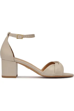 Kazar Dames, Schoenen, , Maat: 37 EU Leer