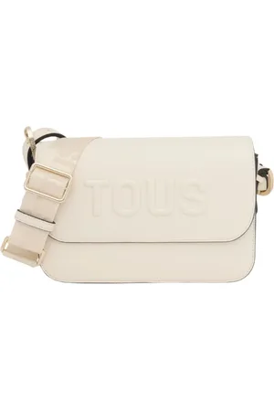 TOUS Dames, Tassen, , Maat: ONE Size Leer