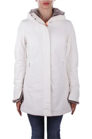 sunseeker Dames, Mantels, , Maat: L Nylon