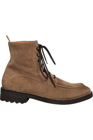 Elia Maurizi Heren, Schoenen, , Maat: 44 EU Suède