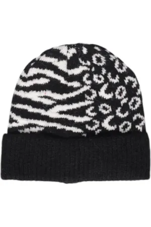 ONLY Dames, Accessoires, Zwart, Maat: ONE Size Acryl