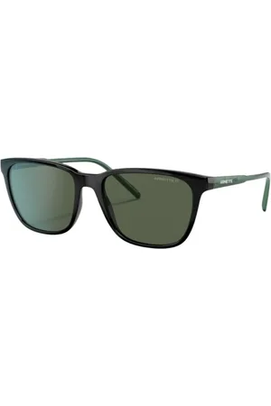 Arnette Unisex, Accessoires, Zwart, Maat: 57 MM