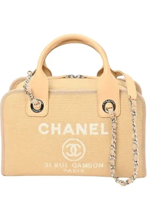 CHANEL Dames, Pre-owned, , Maat: ONE Size