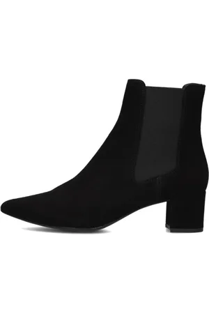 Unisa Dames, Schoenen, Zwart, Maat: 36 EU Suède